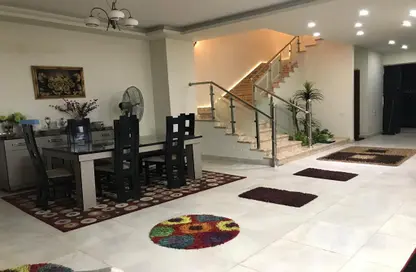 Villa - 6 Bedrooms - 6 Bathrooms for sale in Hacienda Bay - Sidi Abdel Rahman - North Coast