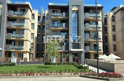 Duplex - 3 Bedrooms - 4 Bathrooms for sale in Azad - 5th Settlement Compounds - The 5th Settlement - New Cairo City - Cairo