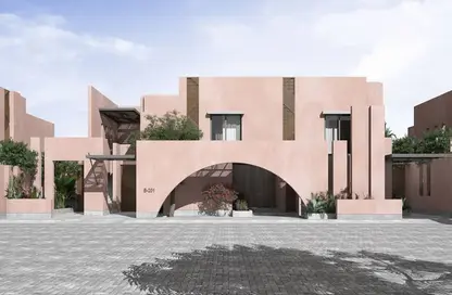 Villa - 5 Bedrooms - 5 Bathrooms for sale in Playa Resort - Sidi Abdel Rahman - North Coast