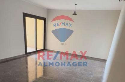 Apartment - 2 Bedrooms - 3 Bathrooms for rent in O West - 6 October Compounds - 6 October City - Giza