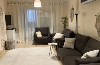 Apartment - Studio - 1 Bathroom for sale in Madinaty - Cairo