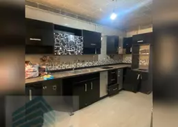 شقة - 3 غرف نوم - 2 حمامات للايجار في ميدان الكورنيش - سبورتنج - حي شرق - الاسكندرية