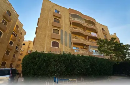 شقة - 3 غرف نوم - 3 حمامات للبيع في واحة المهندسين - التوسعات الشمالية - مدينة 6 أكتوبر - الجيزة