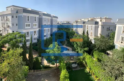 Apartment - 2 Bedrooms - 2 Bathrooms for rent in Mountain View Executive - Al Andalus District - New Cairo City - Cairo