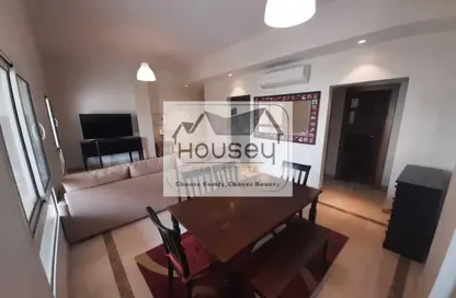 Apartment - 1 Bedroom - 1 Bathroom for rent in Mivida - 5th Settlement Compounds - The 5th Settlement - New Cairo City - Cairo Apartment - 1 Bedroom - 1 Bathroom for rent in Mivida - 5th Settlement Compounds - The 5th Settlement - New Cairo City - Cairo