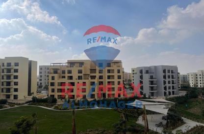 Apartment - 3 Bedrooms - 3 Bathrooms for sale in O West - 6 October Compounds - 6 October City - Giza