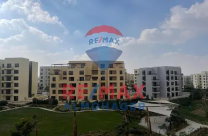 شقة - 3 غرف نوم - 3 حمامات للبيع في أو ويست - كمبوندات 6 أكتوبر - مدينة 6 أكتوبر - الجيزة