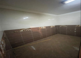Office Space - 3 bathrooms for للايجار in Lebanon Square - Mohandessin - Giza