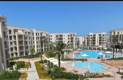 شاليه - 2 غرف نوم - 2 حمامات للبيع في مراسي - سيدي عبد الرحمن - الساحل الشمالي