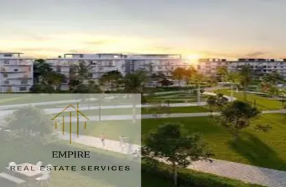 Apartment - 4 Bedrooms - 4 Bathrooms for sale in Villette - 5th Settlement Compounds - The 5th Settlement - New Cairo City - Cairo