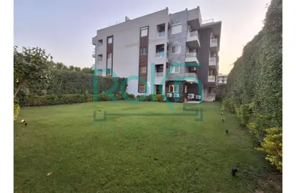 Apartment - 3 Bedrooms - 3 Bathrooms for sale in Zayed Dunes - 6th District - Sheikh Zayed City - Giza