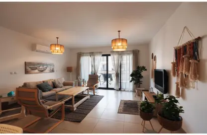 Penthouse - 2 Bedrooms - 3 Bathrooms for sale in Sodic West - Sheikh Zayed Compounds - Sheikh Zayed City - Giza