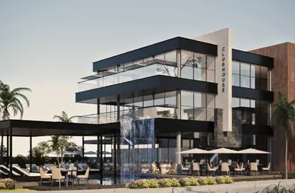 شقة - 3 غرف نوم - 3 حمامات للبيع في دي جويا ريزيدنس - مدينة زايد الجديدة - الشيخ زايد - الجيزة