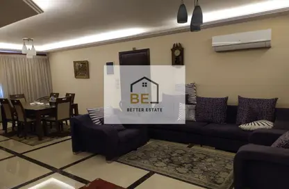 Apartment - 2 Bedrooms - 2 Bathrooms for rent in Madinaty - Cairo Apartment - 2 Bedrooms - 2 Bathrooms for rent in Madinaty - Cairo