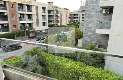 Apartment - 2 Bedrooms - 2 Bathrooms for sale in Zayed Dunes - 6th District - Sheikh Zayed City - Giza
