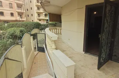 Apartment - 2 Bedrooms - 1 Bathroom for sale in The 5th Settlement - New Cairo City - Cairo