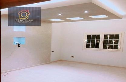 Apartment - 4 Bedrooms - 4 Bathrooms for rent in Al Yasmeen Square - El Yasmeen - New Cairo City - Cairo