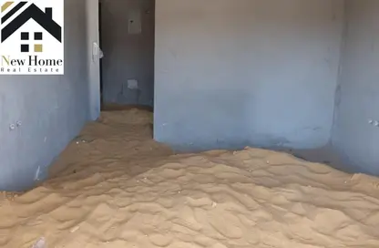 Apartment - 2 Bedrooms - 1 Bathroom for sale in Zahraa El Maadi - Hay El Maadi - Cairo