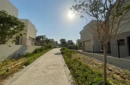 Twin House - 3 Bedrooms - 3 Bathrooms for sale in Sodic East - 6th District - New Heliopolis - Cairo