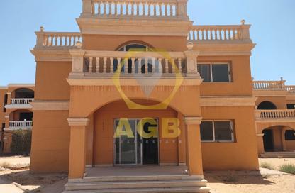 فيلا - 3 غرف نوم - 3 حمامات للبيع في ستيلا هليوبوليس - طريق مصر إسماعيلية الصحراوي - القاهرة