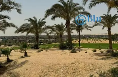 فيلا - 5 غرف نوم - 5 حمامات للبيع في نيو جيزة - طريق مصر اسكندرية الصحراوي - مدينة 6 أكتوبر - الجيزة