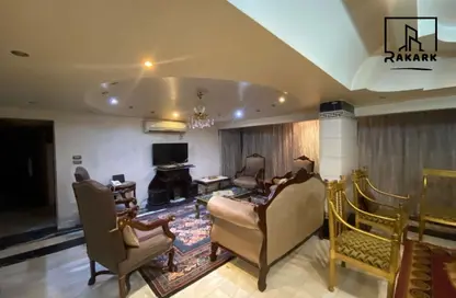 Apartment - 2 Bedrooms - 2 Bathrooms for sale in Masaken Sheraton - Sheraton Al Matar - El Nozha - Cairo