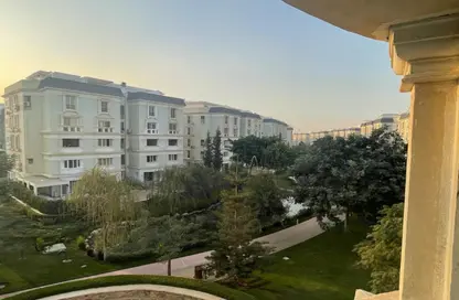 Apartment - 3 Bedrooms - 3 Bathrooms for rent in Mountain View Hyde Park - 5th Settlement Compounds - The 5th Settlement - New Cairo City - Cairo
