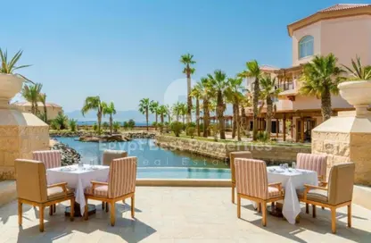 Chalet - 1 Bedroom - 1 Bathroom for sale in Mesca - Soma Bay - Safaga - Hurghada - Red Sea