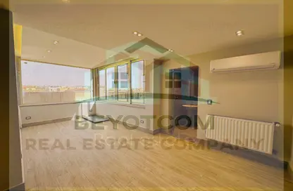 تاون هاوس - 4 غرف نوم - 4 حمامات للايجار في الجريا - كمبوندات الشيخ زايد - الشيخ زايد - الجيزة