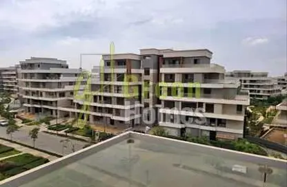 Apartment - 2 Bedrooms - 3 Bathrooms for sale in Villette - 5th Settlement Compounds - The 5th Settlement - New Cairo City - Cairo