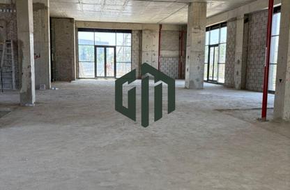 Whole Building - Studio - 1 Bathroom for rent in District 5 - 5th Settlement Compounds - The 5th Settlement - New Cairo City - Cairo