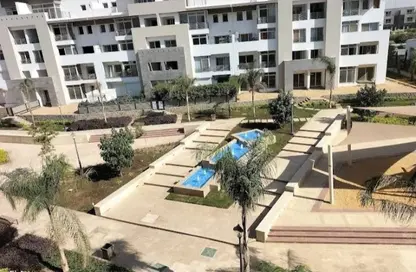 Apartment - 3 Bedrooms - 3 Bathrooms for sale in Mountain View iCity - 5th Settlement Compounds - The 5th Settlement - New Cairo City - Cairo