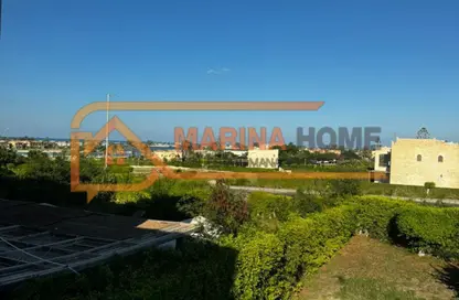 Villa - 4 Bedrooms - 4 Bathrooms for sale in Marina 4 - Marina - Al Alamein - North Coast