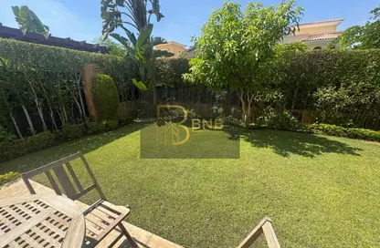 Villa - 4 Bedrooms - 4 Bathrooms for rent in Mivida - 5th Settlement Compounds - The 5th Settlement - New Cairo City - Cairo