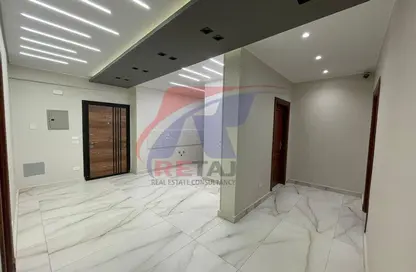 Apartment - 3 Bedrooms - 2 Bathrooms for rent in Al Andalus El Gedida - Al Andalus District - New Cairo City - Cairo