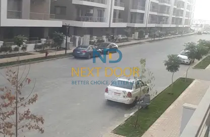 شقة - 2 غرف نوم - 2 حمامات للايجار في تاج سلطان - الطريق الدائري - القاهرة