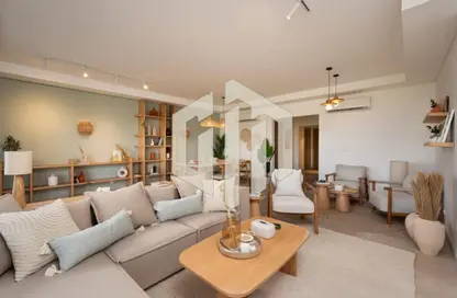 شقة - 3 غرف نوم - 3 حمامات للايجار في فورتين جولف ريزيدنس - اب تاون كايرو - المقطم - القاهرة