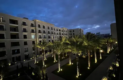 تاون هاوس - 4 غرف نوم - 3 حمامات للبيع في فيلدج ويست - كمبوندات الشيخ زايد - الشيخ زايد - الجيزة