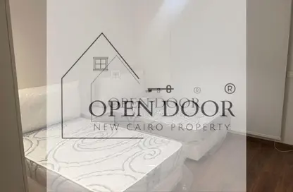 Apartment - 2 Bedrooms - 2 Bathrooms for rent in Cairo Festival City - North Investors Area - New Cairo City - Cairo