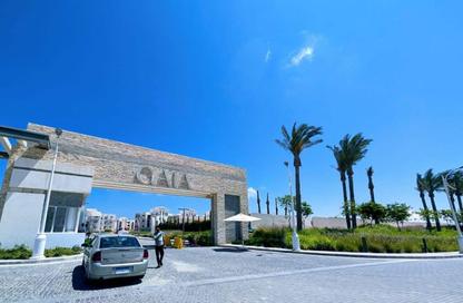 Chalet - 2 Bedrooms - 2 Bathrooms for sale in Gaia - Ras Al Hekma - North Coast
