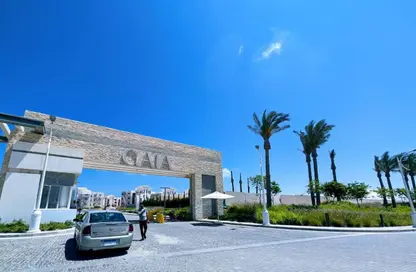 شاليه - 2 غرف نوم - 2 حمامات للبيع في جايا - راس الحكمة - الساحل الشمالي