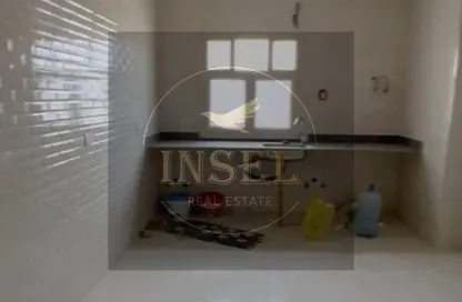 شقة - 3 غرف نوم - 2 حمامات للبيع في المستشارين - المستثمرين الشمالية - مدينة القاهرة الجديدة - القاهرة