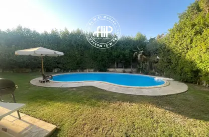 فيلا - 5 غرف نوم - 5 حمامات للبيع في جاردينيا بارك - الحي المتميز - مدينة 6 أكتوبر - الجيزة فيلا - 5 غرف نوم - 5 حمامات للبيع في جاردينيا بارك - الحي المتميز - مدينة 6 أكتوبر - الجيزة