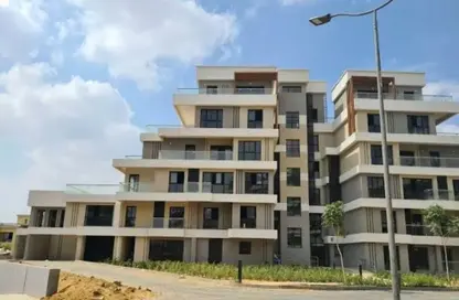 Apartment - 3 Bedrooms - 3 Bathrooms for sale in Villette - 5th Settlement Compounds - The 5th Settlement - New Cairo City - Cairo