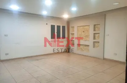 Office Space - Studio - 2 Bathrooms for rent in Abou Quer Road   Gamal Abdel Nasser Road - Janaklees - Hay Sharq - Alexandria
