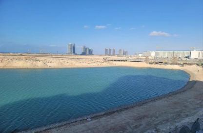 Apartment - 3 Bedrooms - 4 Bathrooms for sale in Latin District - New Alamein City - Al Alamein - North Coast