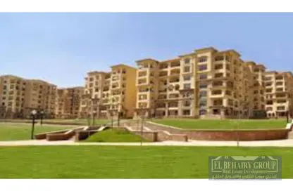 Apartment - 3 Bedrooms - 2 Bathrooms for sale in Madinaty - Cairo