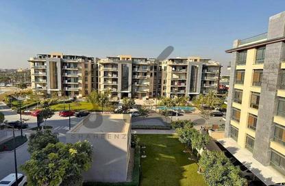 Apartment - 3 Bedrooms - 2 Bathrooms for sale in Azad - 5th Settlement Compounds - The 5th Settlement - New Cairo City - Cairo