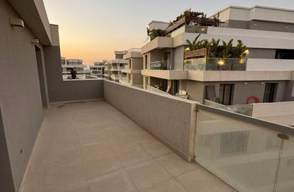 Apartment - 2 Bedrooms - 2 Bathrooms for sale in Villette - 5th Settlement Compounds - The 5th Settlement - New Cairo City - Cairo