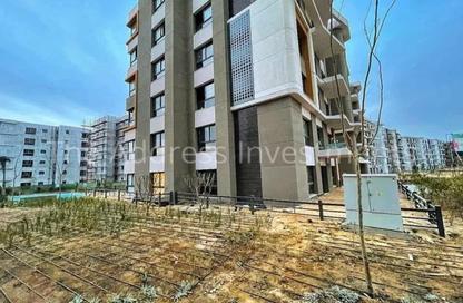 Apartment - 2 Bedrooms - 3 Bathrooms for sale in Palm Hills New Cairo - 5th Settlement Compounds - The 5th Settlement - New Cairo City - Cairo